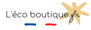 Logo de la marque Ecoboutique
